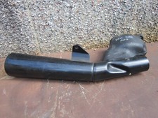 YAMAHA XJR400 4HM EXHAUST COLLECTOR SILELENCER XJR 400 STANDARD