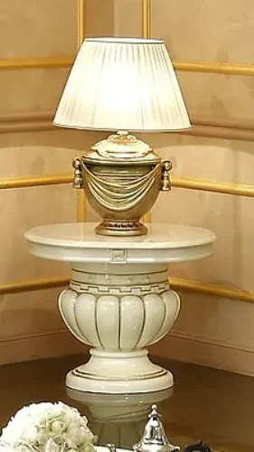 Leonardo italian lamp - leonardo,