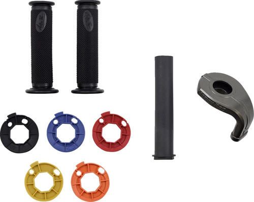 Motion pro throttle kit rev3 - motion,