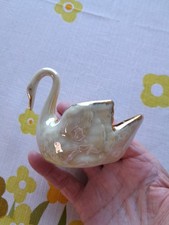 Vintage Limoges Yellow