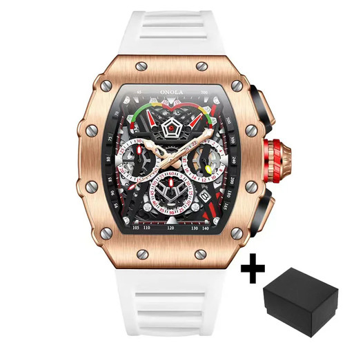 Tsar bomba mens luxury - bomba,