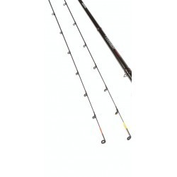 Daiwa ninja quiver tip - au/bu,
