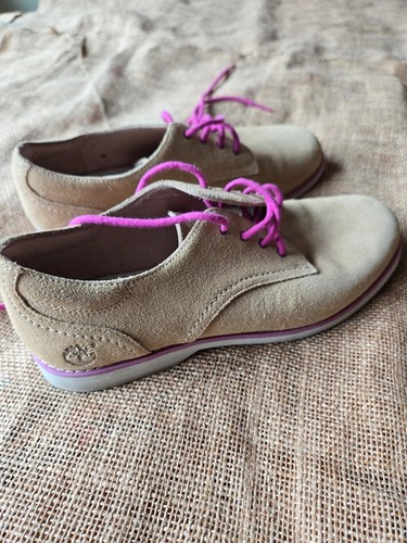 Tan suede timberland - tan,