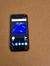 CUBOT Magic - 16GB -3GB RAM  Black Grey (Unlocked) Smartphone