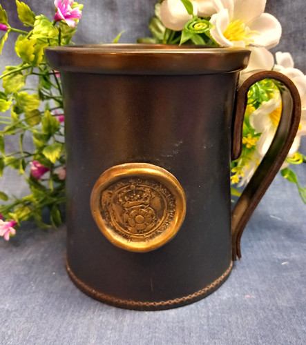 Vintage english leather - vintage,