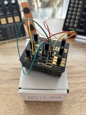Bastl kastle 2 Mini Modular