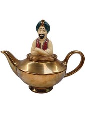 Wade England Genie Teapot