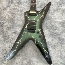 Custom  Dimebag Washburn