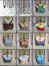 Sylvanian Families Daddy
