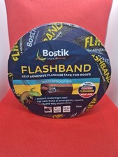 100MM X 10M BOSTIK,EVOSTIK