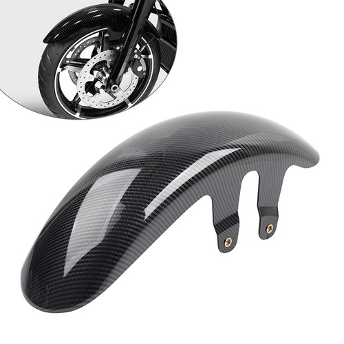 Front mudguard inch wheel - mudguard,