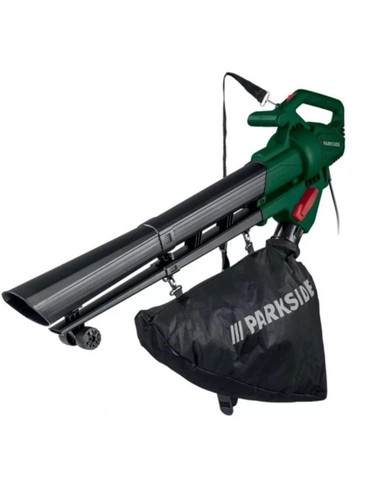 Parkside 3in1 electric leaf - parkside,