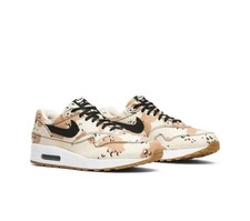 Nike Air Max 1 Premium, UK8.5 (875844 204)  2018 beach camo 
