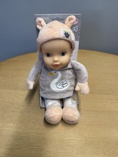 Baby Annabell Sweetie Doll