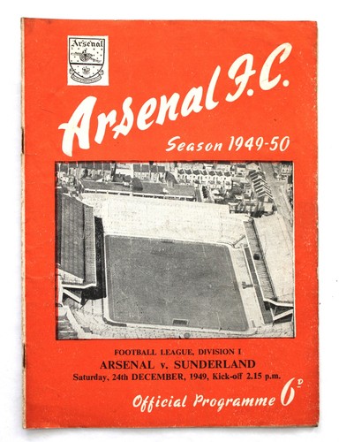 Arsenal sunderland division - arsenal,