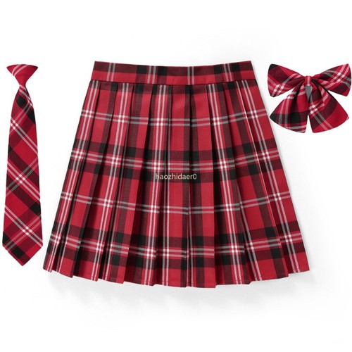 Womens checkered school - womens,