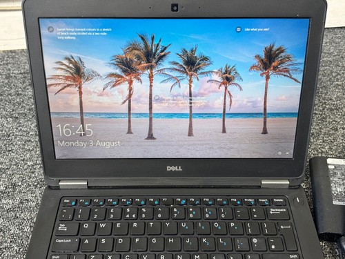 Dell latitude e5270 core - latitude,