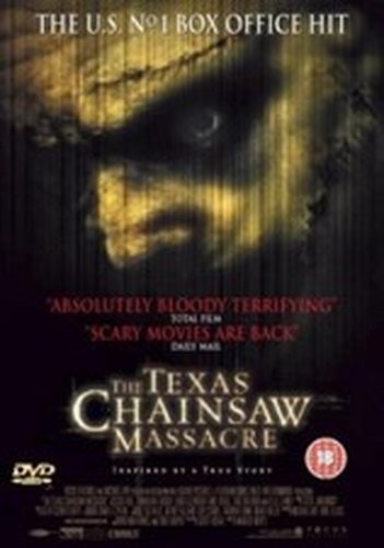 The texas chainsaw massacre - the,