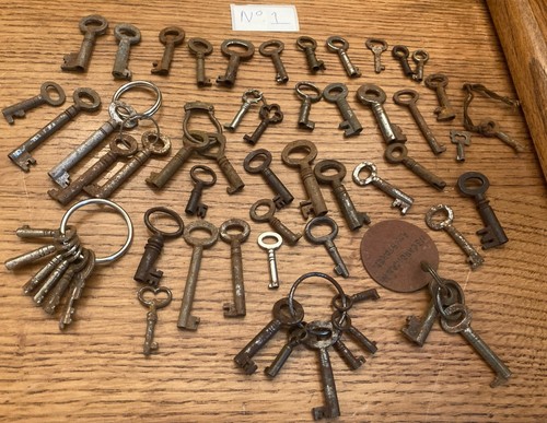 Old vintage antique assorted - antique,