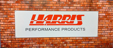 HARRIS MAGNUM 1 2 3 4