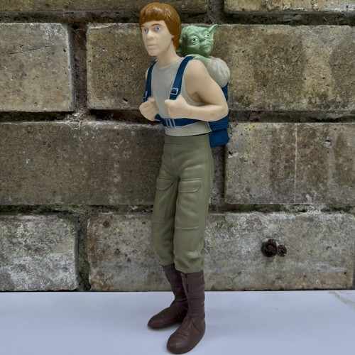Vtg star wars luke - vtg,