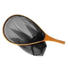 Fly fishing net - fishing,
