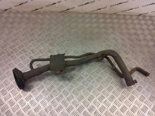 Nissan navara d22 fuel - nissan,