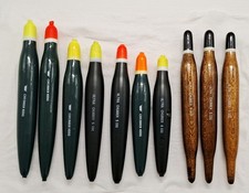 Ultra Fishing Floats Chubber Bread Float Chub Barbel River Canal Coarse Job Lot