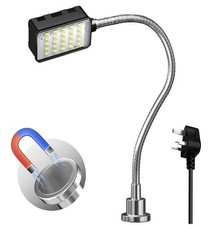 Magnetic Work Light LED