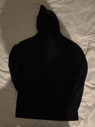 Zara mens jumper black - zara,
