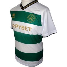 QPR Errea Third Shirt