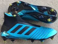 BNWT ADIDAS PREDATOR 19+ SG