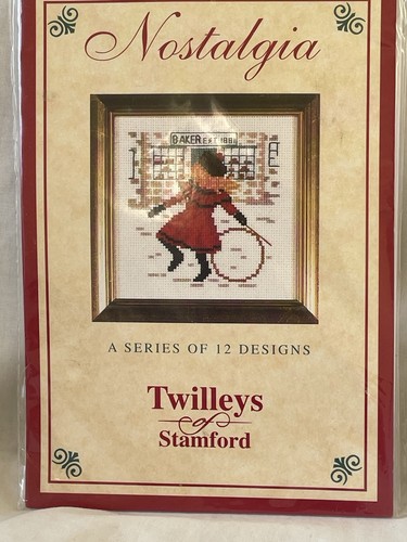Twilleys stamford nostalgia - twilleys,