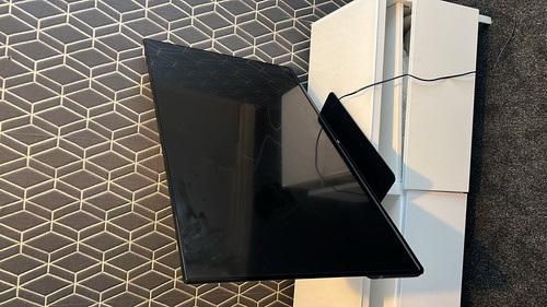 Bush 32in led 720p smart - hd, tv