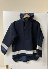 Genuine X Fireman’s Jacket