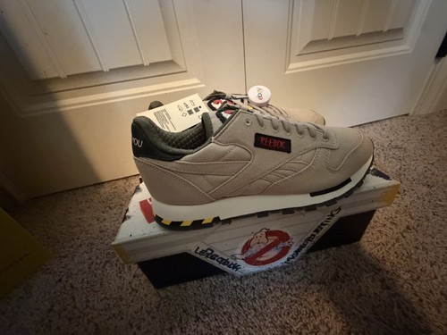 Reebok classic leather - reebok, x