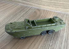 Dinky toys 681 military - 681,