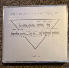 Platinum Collection by Gary