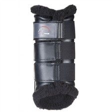 HKM Comfort Brushing Boot XL
