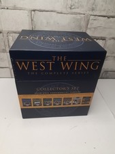 The West Wing: Complete