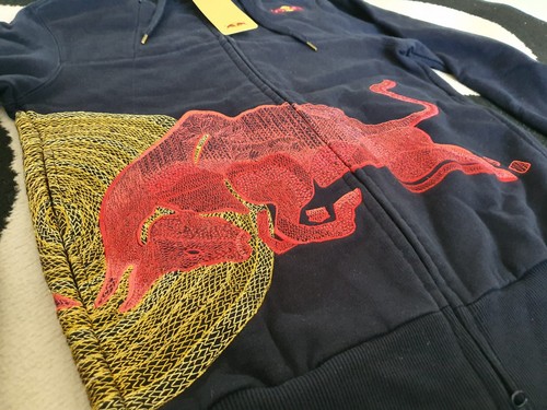 New red bull - new,
