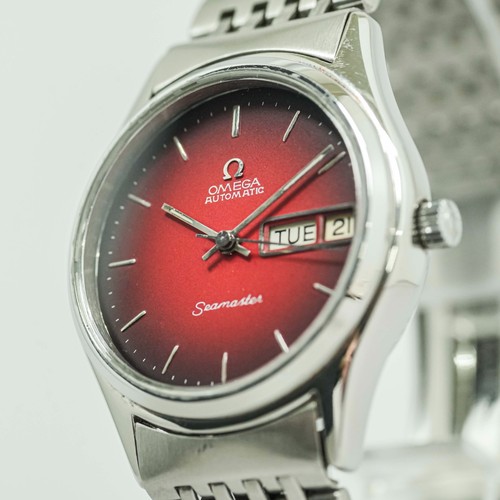 Serviced near mint - serviced, mint*