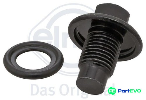 Elring oil sump screw - oil,