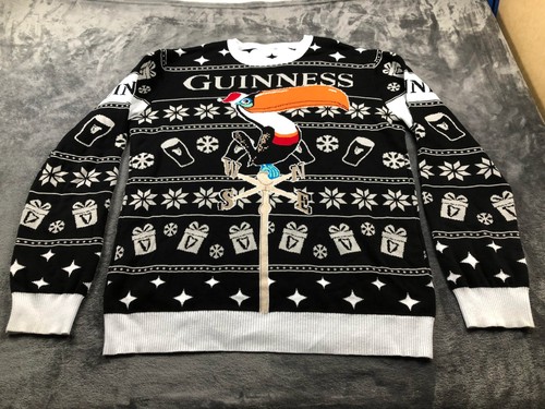 Guinness toucan christmas - guinness,