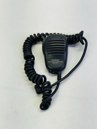 Genuine yaesu model 34 - model, mh-34
