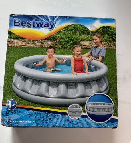 Bestway inflatable paddling - bestway,