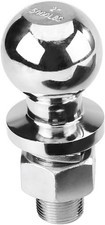 Trailer Hitch, 2inch/50mm Tow