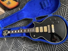 1977 Ibanez Les Paul Custom