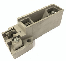 MEM EXEL 63Amp Ceramic Fuse