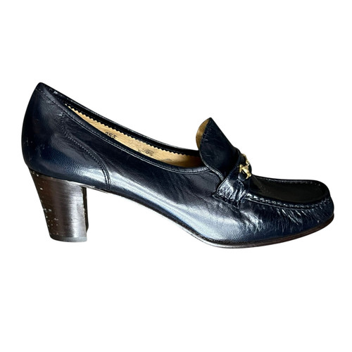 Shoes womens navy - hb,